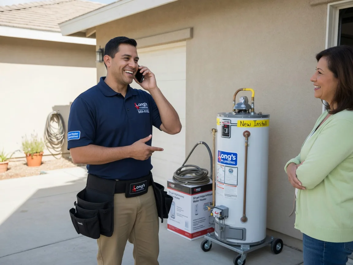 Leak Detection Reeds, MO FAQs